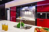 Llundain Fach kitchen extensions