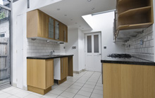 Llundain Fach kitchen extension leads